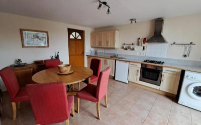 Maison 3u00a0Chambres