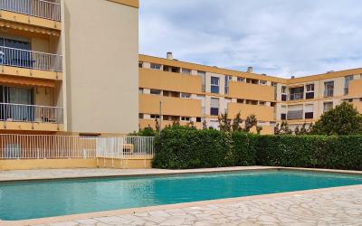 Appartement Appartement