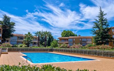 Appartement Appartement