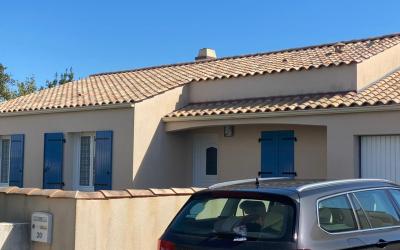 Maison de Vacances Maison de Vacances