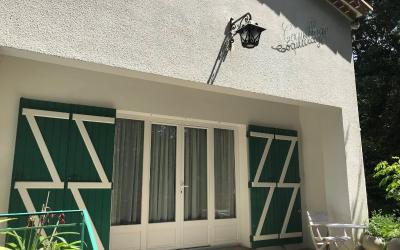 Maison de Vacances (6 Adultes) Maison de Vacances (6 Adultes)