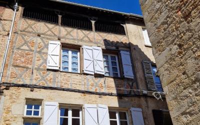 Maison 2u00a0Chambres