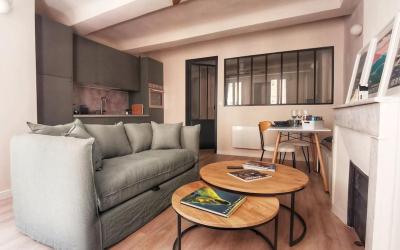 Appartement 1 Chambre Appartement 1 Chambre