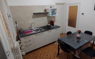 Appartamento con 3 Camere da Letto