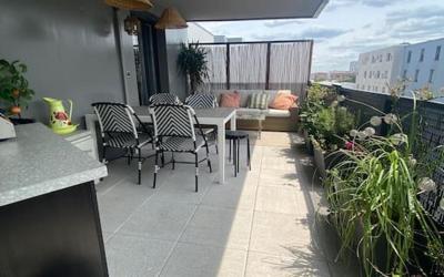 Appartement 3u00a0Chambres Appartement 3u00a0Chambres