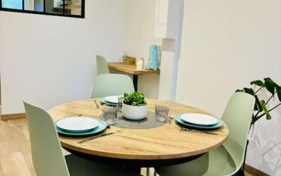 Maison 1 Chambre Maison 1 Chambre