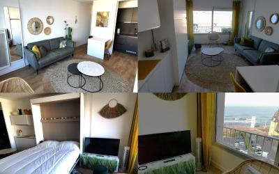 Studio Lit Queen-Size 