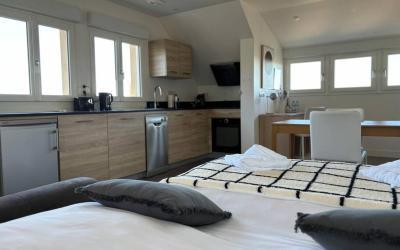 Appartement 1 Chambre