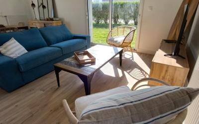 Maison 3u00a0Chambres Maison 3u00a0Chambres