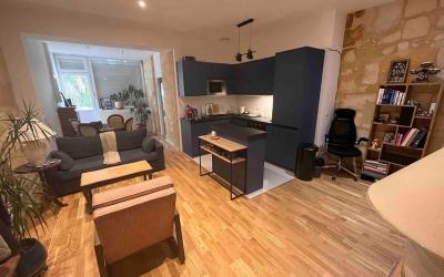 Appartement 1 Chambre Appartement 1 Chambre