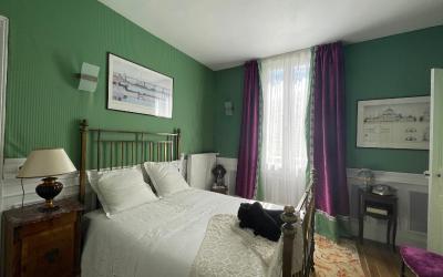 Grande Chambre Double 