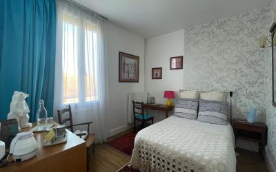 Chambre Double Standard