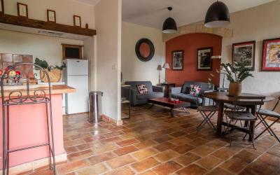 Appartement Le Provencal Appartement Le Provencal