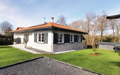 Villa Supu00e9rieure Villa Supu00e9rieure