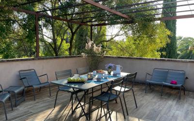Appartement avec Terrasse Appartement avec Terrasse