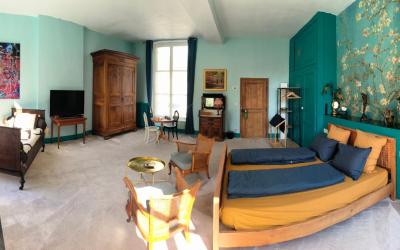 Chambre Double Chambre Double