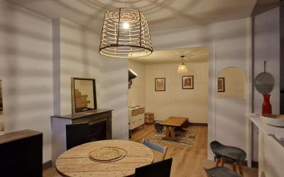 Appartement 1 Chambre Appartement 1 Chambre