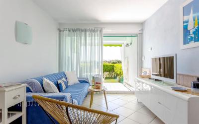 Appartement 2 Chambres