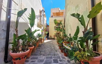 Appartamento con 1 Camera da Letto