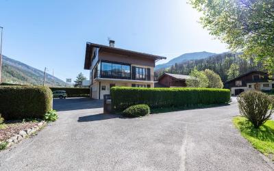 Chalet 2 Chambres Chalet 2 Chambres