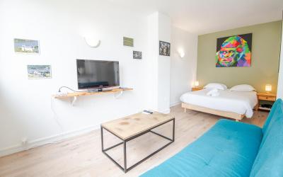 Appartement 1 Chambre