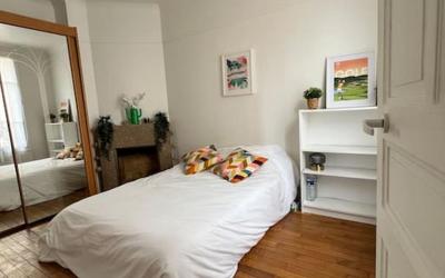 Appartement 1 Chambre