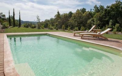 Villa de Luxe 