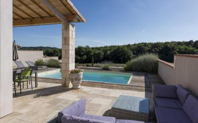 Maison 2 Chambres