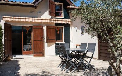 Maison 2u00a0Chambres