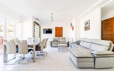 Appartement Appartement