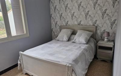 Maison 3u00a0Chambres