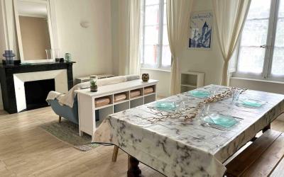 Appartement 2 Chambres