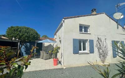 Maison 2u00a0Chambres Maison 2u00a0Chambres