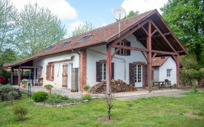 Maison 5u00a0Chambres