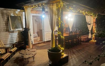 Mobile Home Mobile Home