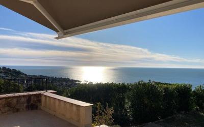 Villa - Vue sur Mer Villa - Vue sur Mer