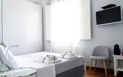 Camera Matrimoniale Superior