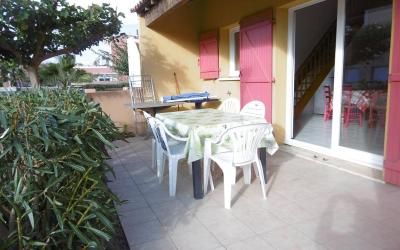 Maison 2u00a0Chambres Maison 2u00a0Chambres