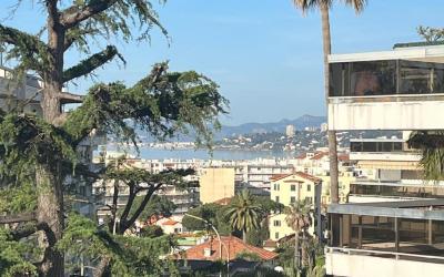 Appartement - Vue sur Mer