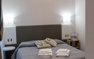 Camera Matrimoniale Standard