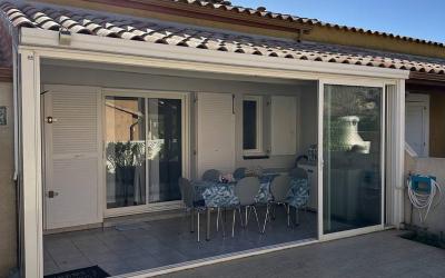 Maison 2u00a0Chambres