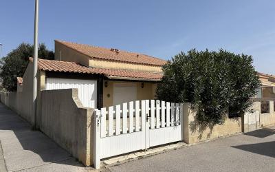 Maison 2u00a0Chambres Maison 2u00a0Chambres