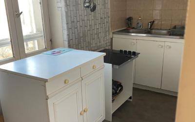 Appartement 2 Chambres