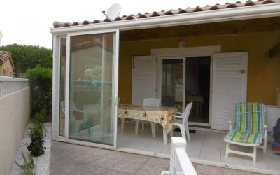 Maison 2u00a0Chambres