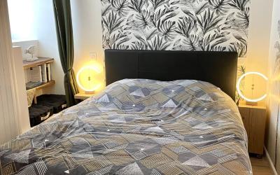 Appartement Appartement