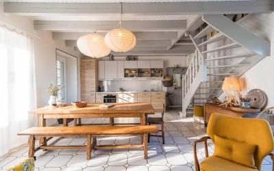 Maison de Vacances