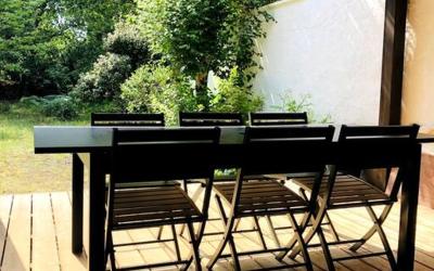 Maison 4u00a0Chambres Maison 4u00a0Chambres