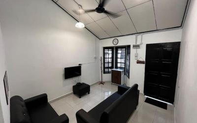 Apartemen 3 Kamar Tidur Apartemen 3 Kamar Tidur