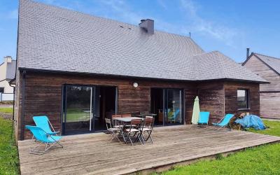 Maison 3u00a0Chambres