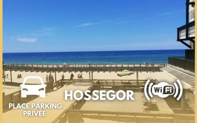 Appartement 2 Chambres